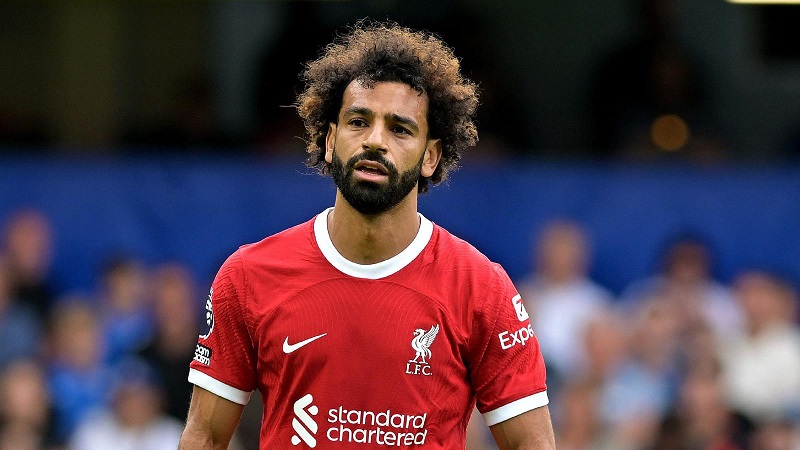 Die drei großartigen Stürmer von Liverpool könnten alle in der saudischen Liga spielen
